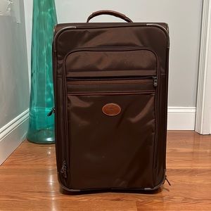 Longchamp carry-on